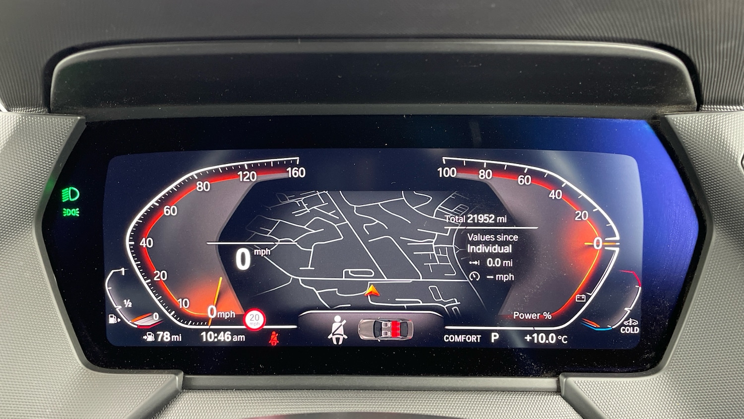 Used BMW 2 Series 2023 for sale - 77077791: Photo 9