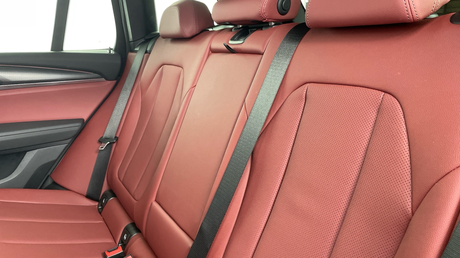 Used BMW X3 2023 for sale - 76946695: Photo 12