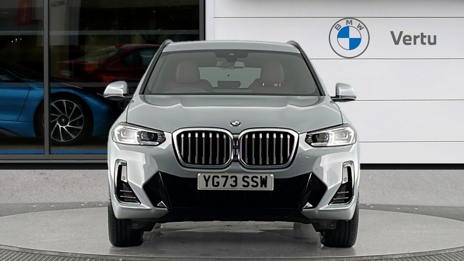 Used BMW X3 2023 for sale - 76946695: Photo 16