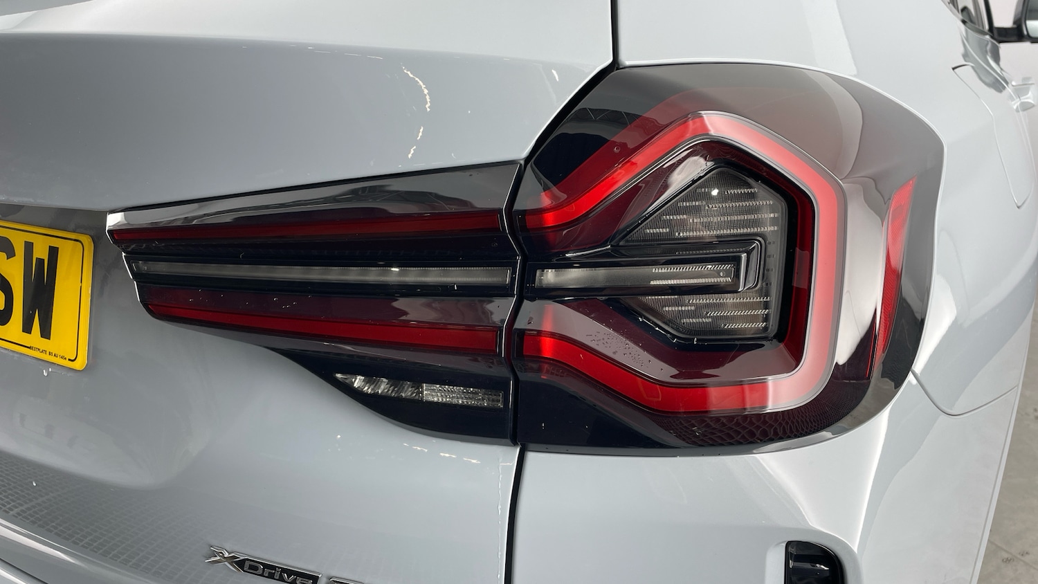 Used BMW X3 2023 for sale - 76946695: Photo 22