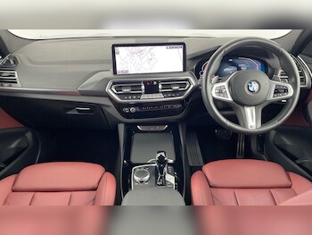 Used BMW X3 2023 for sale - 76946695: Photo