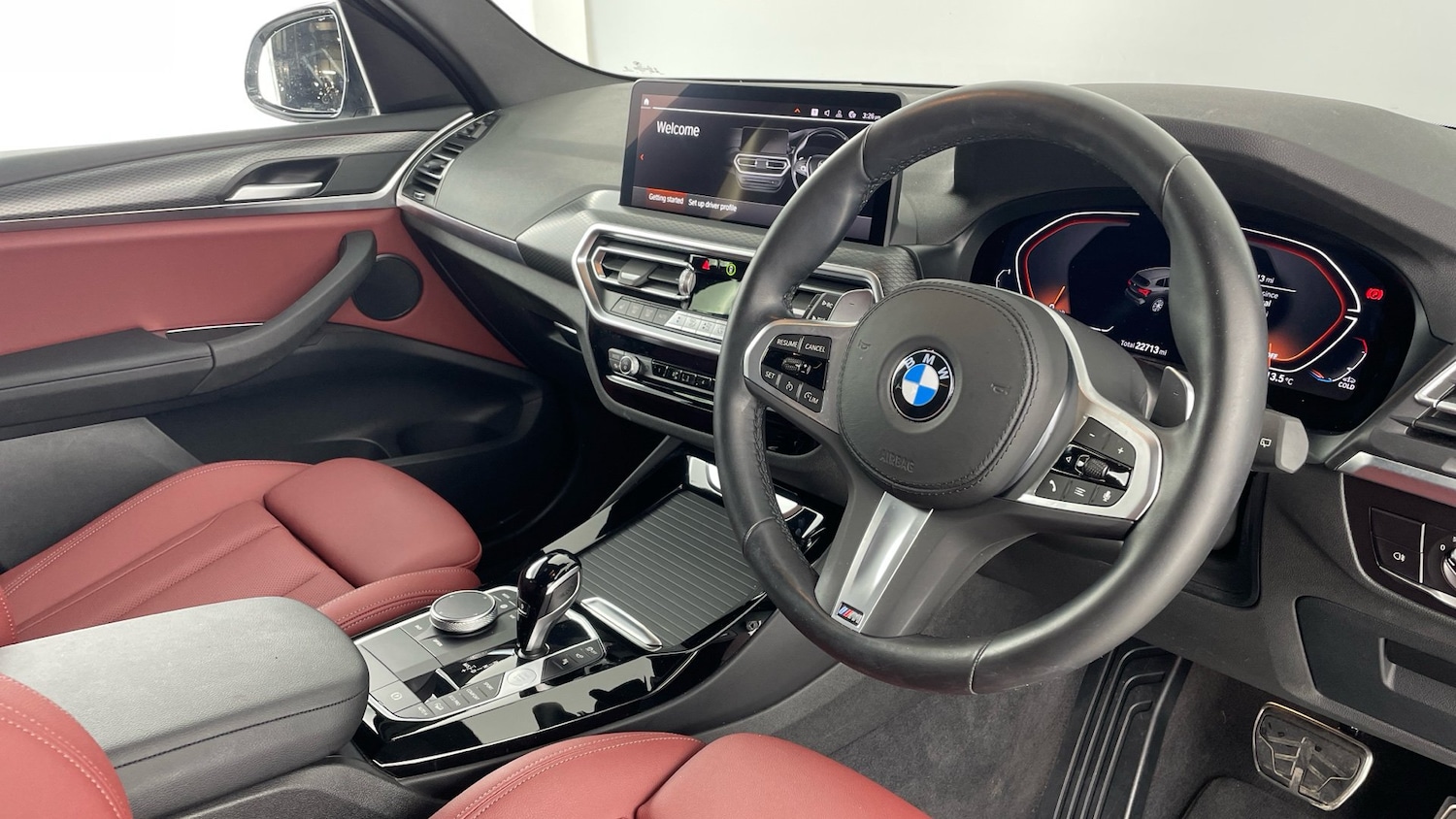 Used BMW X3 2023 for sale - 76946695: Photo 6