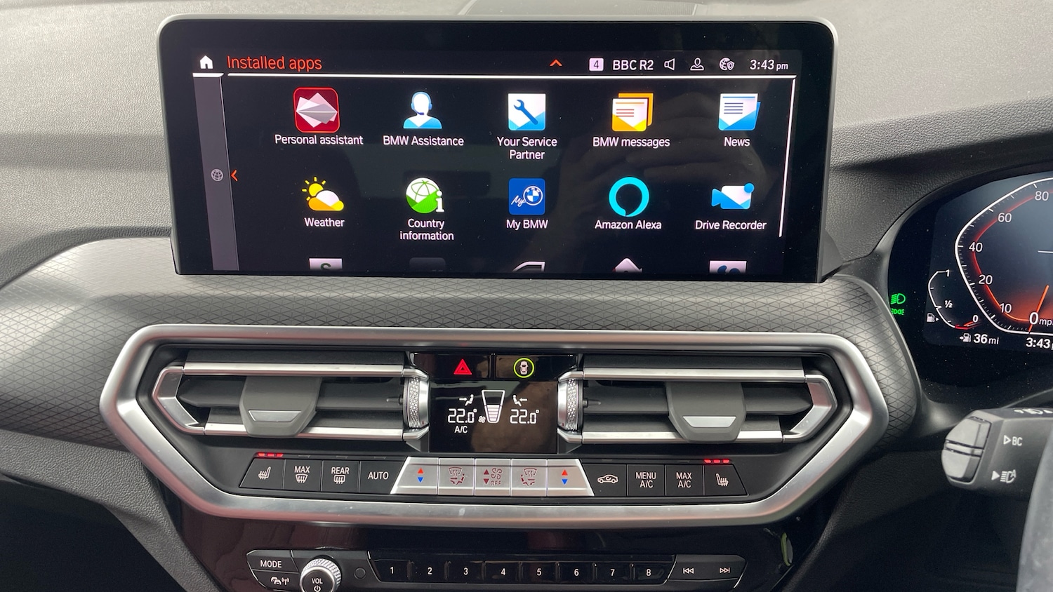 Used BMW X3 2023 for sale - 76946695: Photo 69