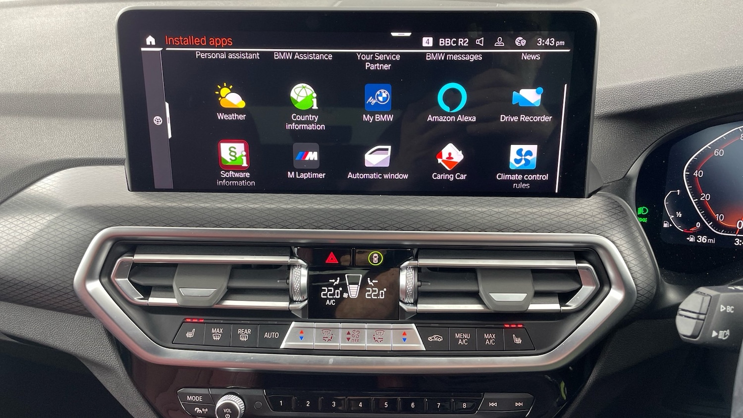 Used BMW X3 2023 for sale - 76946695: Photo 70