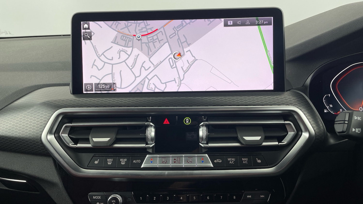 Used BMW X3 2023 for sale - 76946695: Photo 8