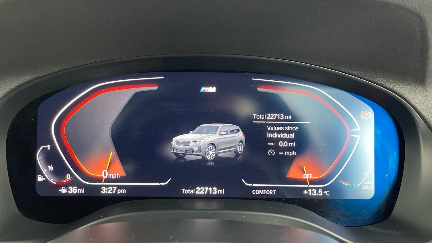 Used BMW X3 2023 for sale - 76946695: Photo 9