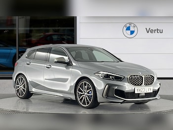 Used BMW 1 Series 2023 for sale - 78698553: Photo