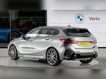 Used BMW 1 Series 2023 for sale - 78698553: Photo