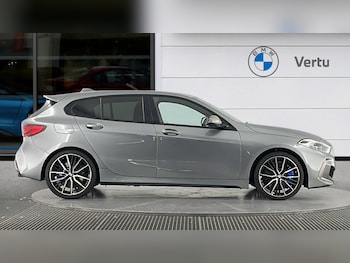 Used BMW 1 Series 2023 for sale - 78698553: Photo