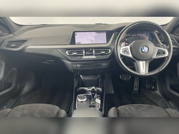 Used BMW 1 Series 2023 for sale - 78698553: Photo