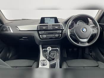 Used BMW 1 Series 2019 for sale - 79706472: Photo