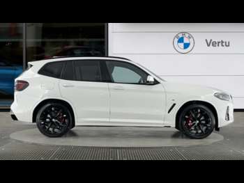 Used BMW X3 2022 for sale - 74865334: Photo