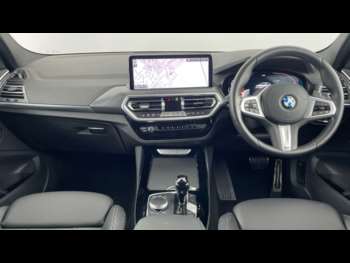Used BMW X3 2022 for sale - 74865334: Photo