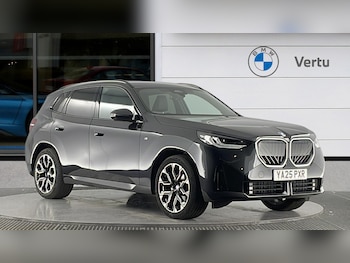 Used BMW X3 2025 for sale - 78657076: Photo