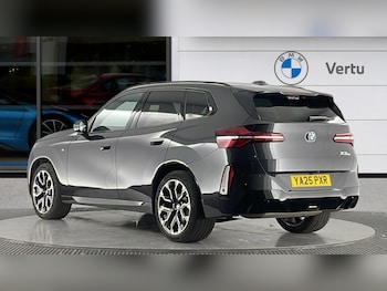 Used BMW X3 2025 for sale - 78657076: Photo