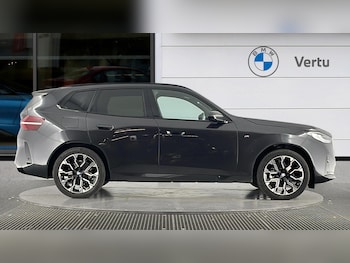Used BMW X3 2025 for sale - 78657076: Photo