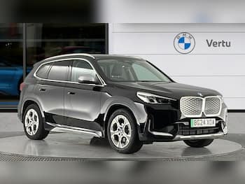 Used BMW iX1 2024 for sale - 79724795: Photo
