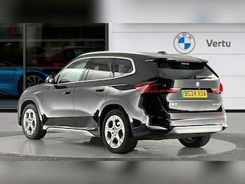 Used BMW iX1 2024 for sale - 79724795: Photo