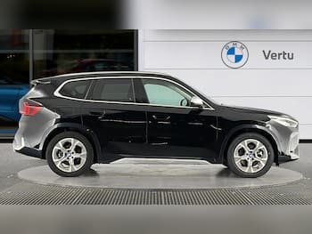 Used BMW iX1 2024 for sale - 79724795: Photo