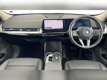 Used BMW iX1 2024 for sale - 79724795: Photo