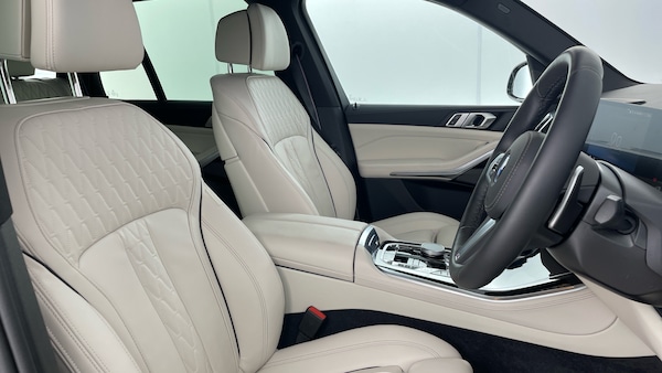 Used BMW X5 2025 for sale - 76255261: Photo 11