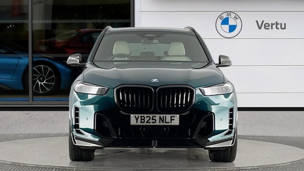 Used BMW X5 2025 for sale - 76255261: Photo 16