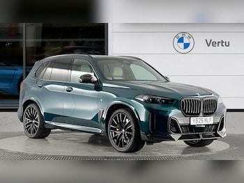 Used BMW X5 2025 for sale - 76255261: Photo