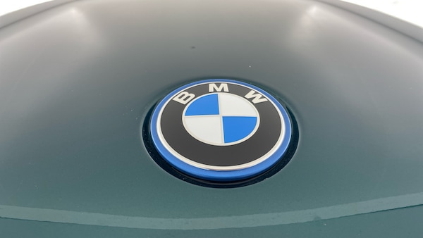 Used BMW X5 2025 for sale - 76255261: Photo 24