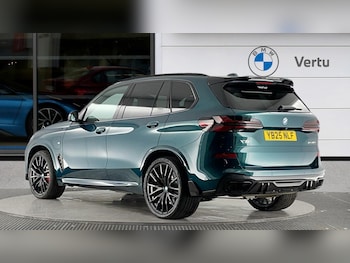 Used BMW X5 2025 for sale - 76255261: Photo