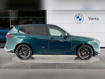 Used BMW X5 2025 for sale - 76255261: Photo