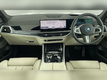 Used BMW X5 2025 for sale - 76255261: Photo