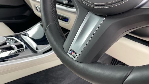 Used BMW X5 2025 for sale - 76255261: Photo 59