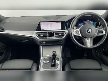 Used BMW 3 Series 2022 for sale - 79165740: Photo
