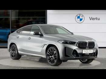 2025 (25) - xDrive40d MHT M Sport 5dr Step Auto Diesel Estate