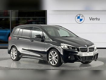 Used BMW 2 Series 2018 for sale - 78566186: Photo