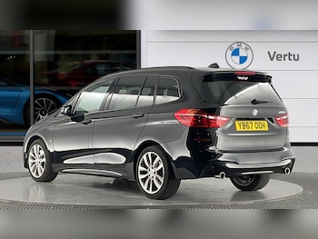 Used BMW 2 Series 2018 for sale - 78566186: Photo