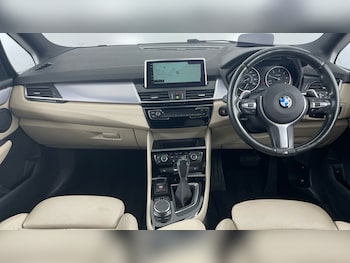 Used BMW 2 Series 2018 for sale - 78566186: Photo