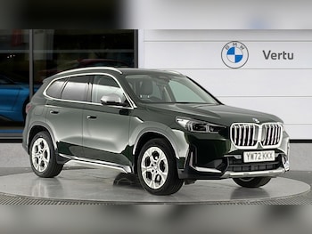 Used BMW X1 2022 for sale - 78942186: Photo