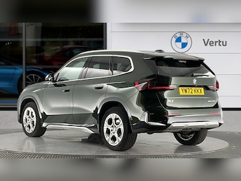 Used BMW X1 2022 for sale - 78942186: Photo