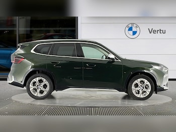Used BMW X1 2022 for sale - 78942186: Photo