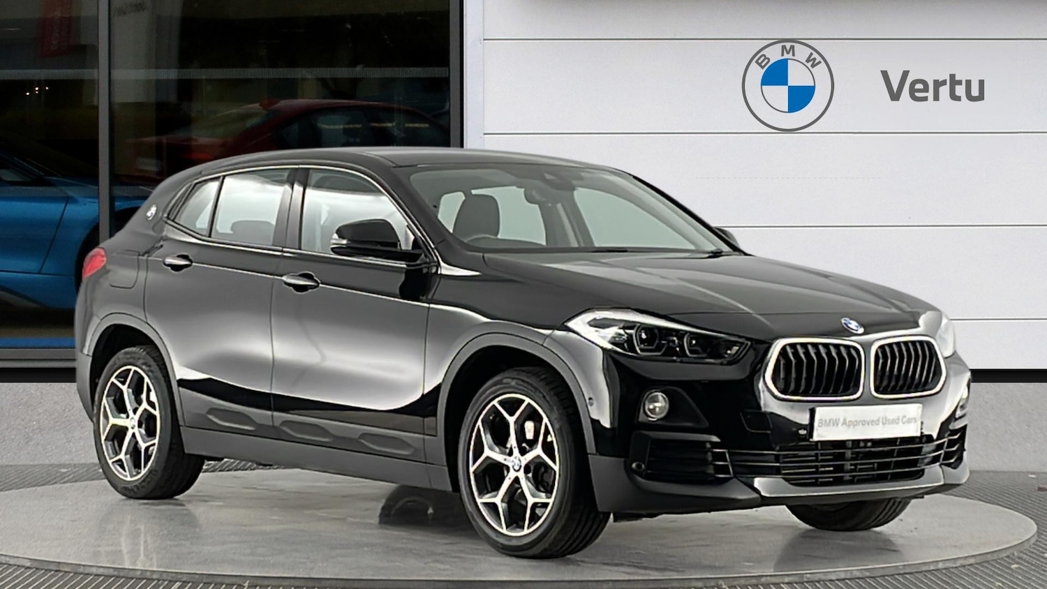 Used BMW X2 2019 for sale - 76894377: Photo 1