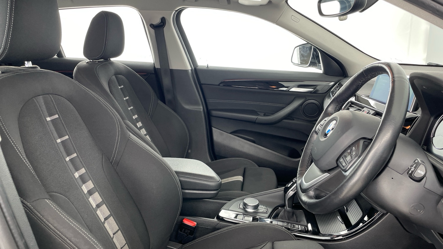 Used BMW X2 2019 for sale - 76894377: Photo 11