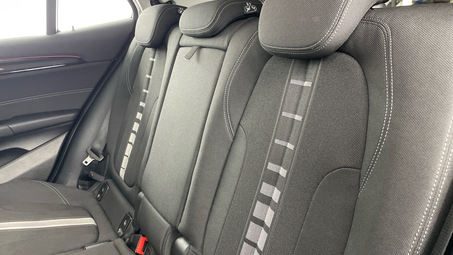 Used BMW X2 2019 for sale - 76894377: Photo 12