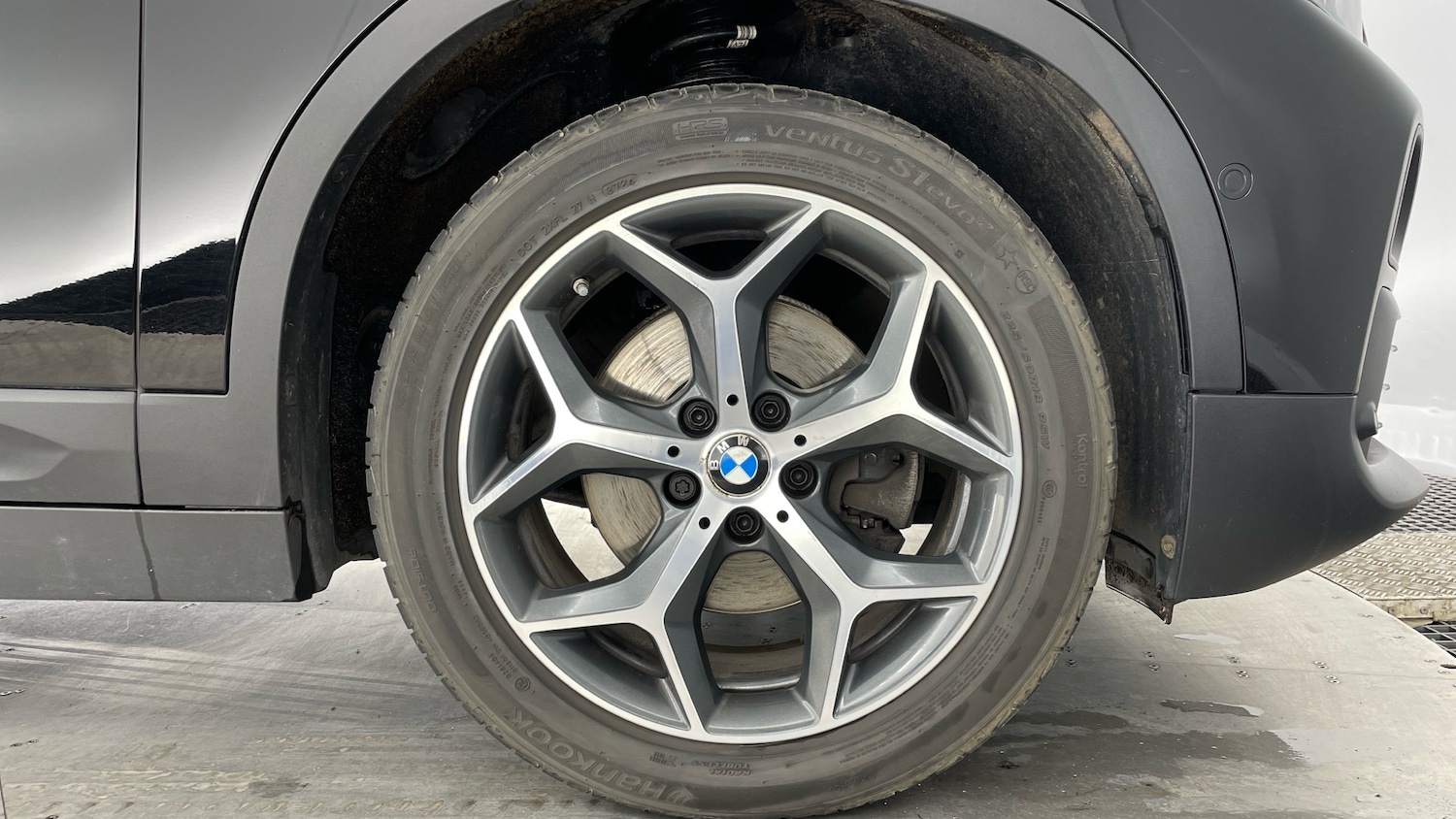 Used BMW X2 2019 for sale - 76894377: Photo 14