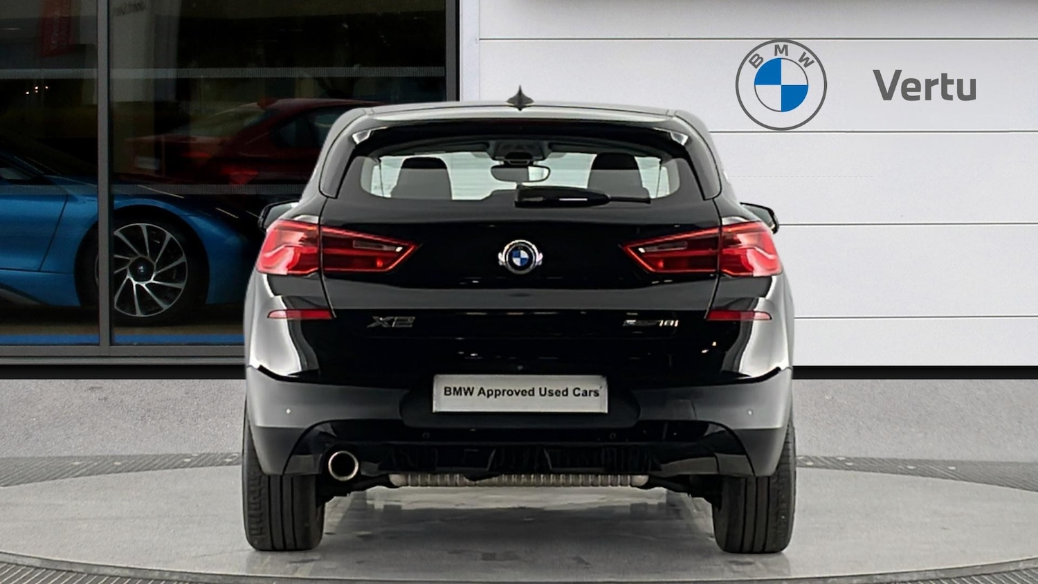 Used BMW X2 2019 for sale - 76894377: Photo 15