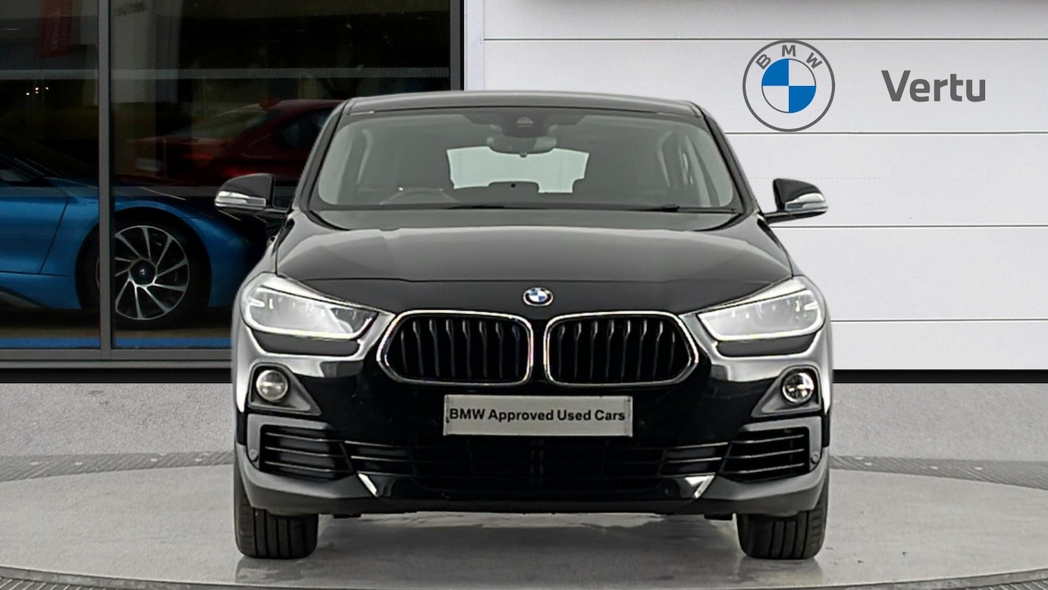Used BMW X2 2019 for sale - 76894377: Photo 16