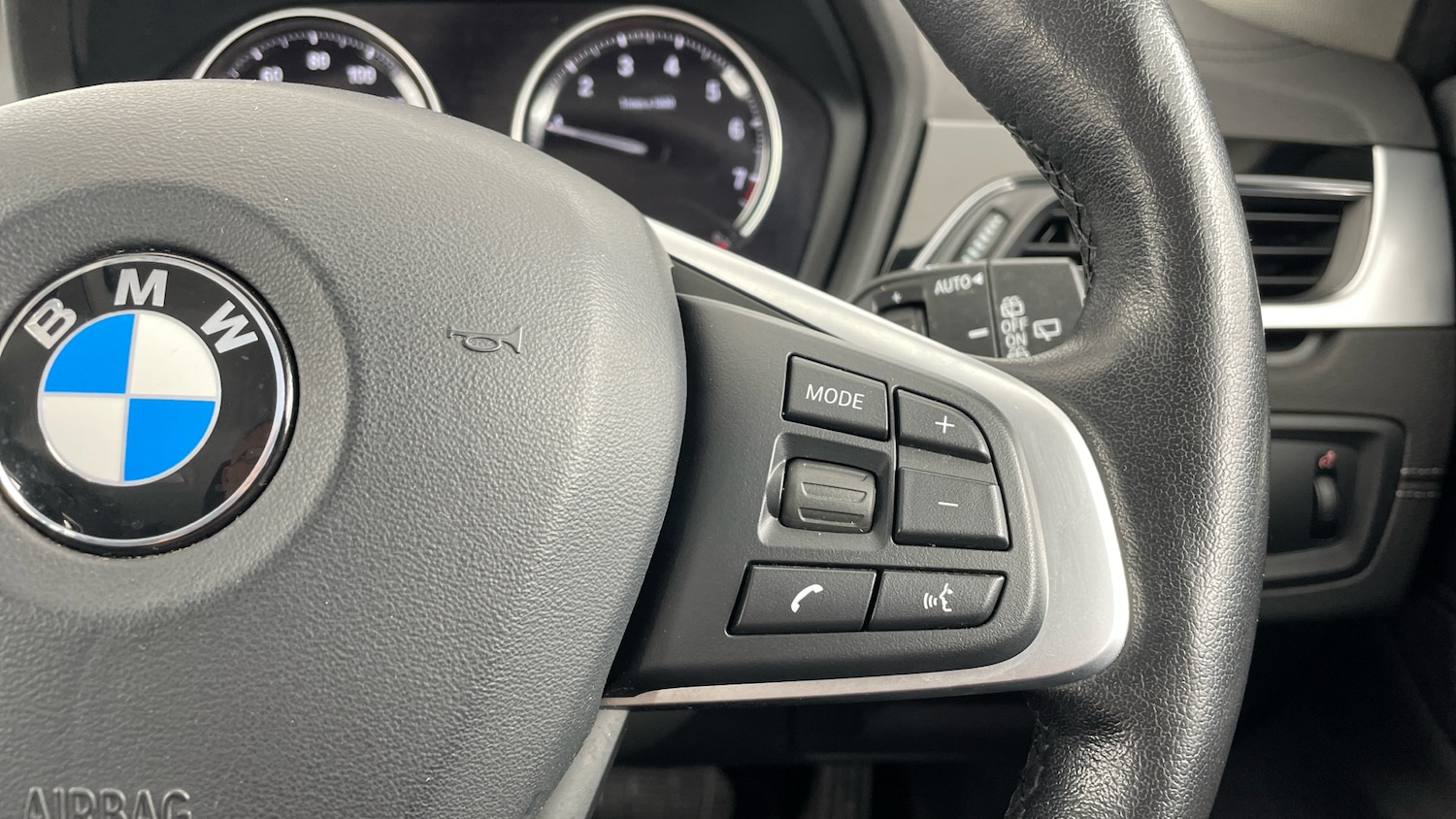 Used BMW X2 2019 for sale - 76894377: Photo 18