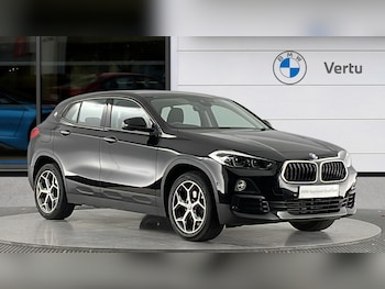 Used BMW X2 2019 for sale - 76894377: Photo