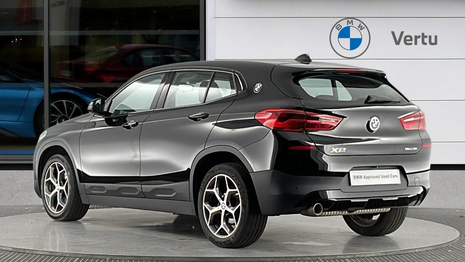 Used BMW X2 2019 for sale - 76894377: Photo 2