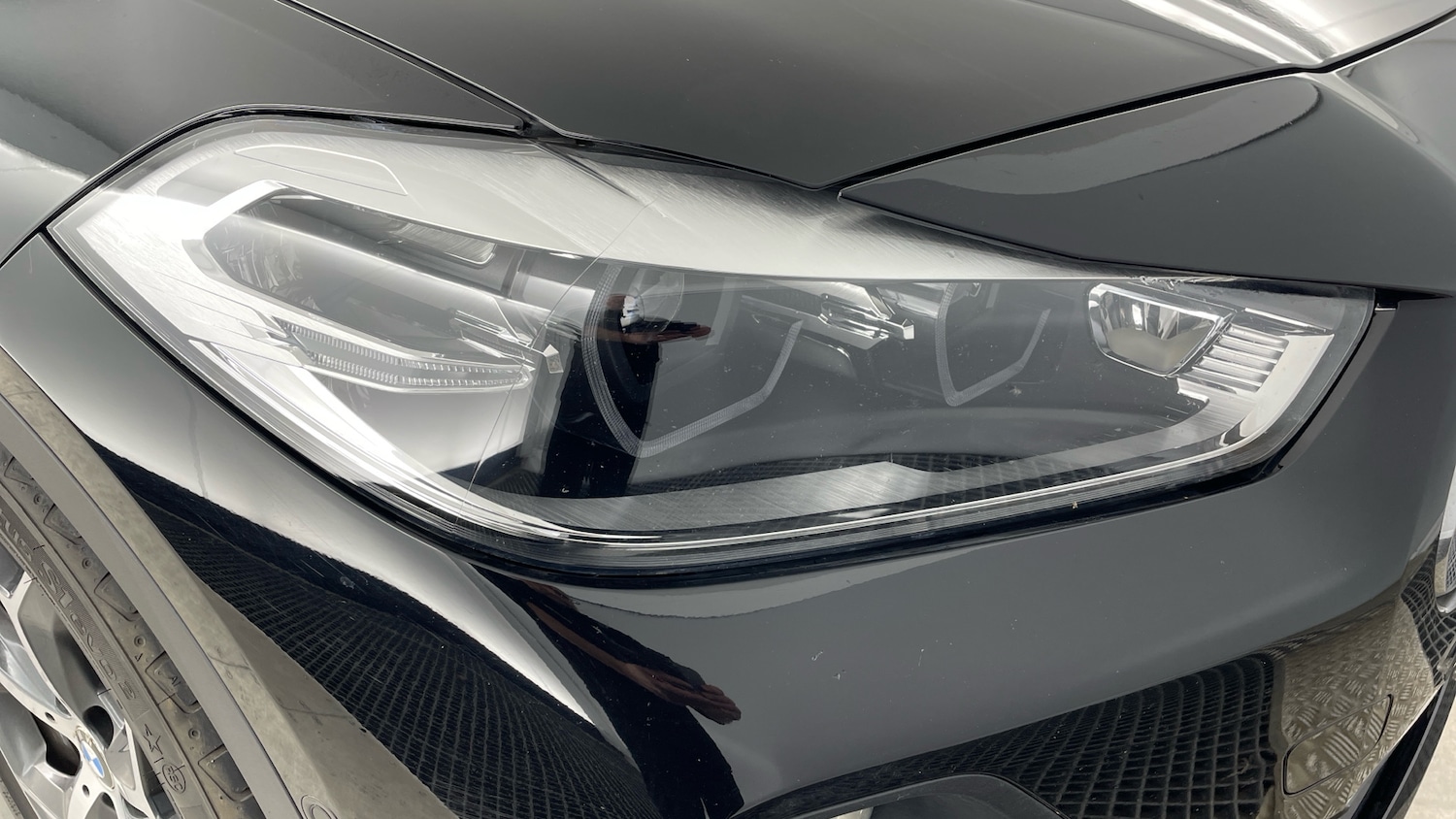 Used BMW X2 2019 for sale - 76894377: Photo 23